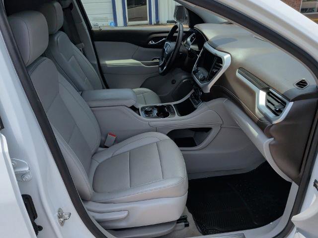 Used 2023 GMC Acadia SLT FWD image 22
