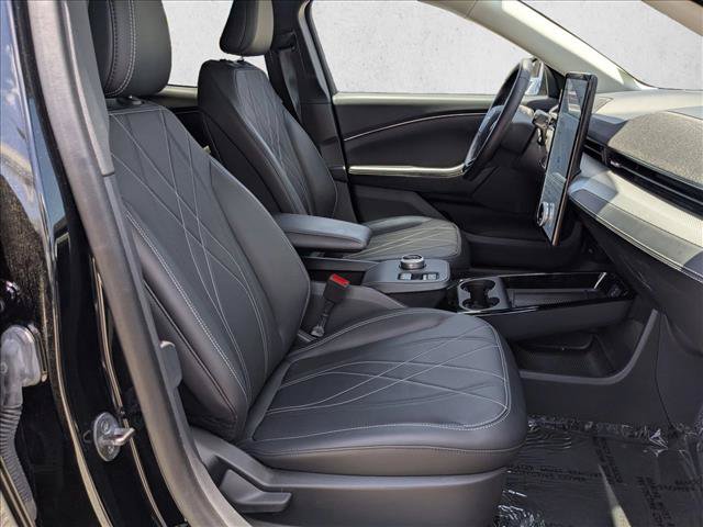 Certified 2023 Ford Mustang Mach-E Select RWD image 21