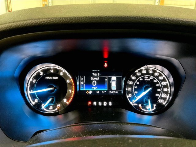 Certified 2023 Ford Ranger XLT w/ Equipment Group 301A Mid AWD/4WD image 19