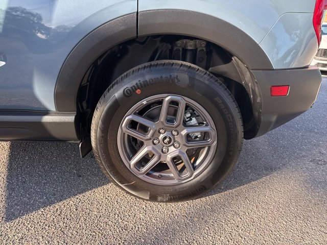 Certified 2025 Ford Bronco Sport Big Bend image 14