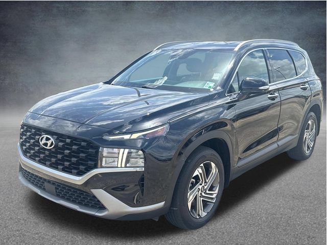 Used 2023 Hyundai Santa Fe SEL FWD image 4