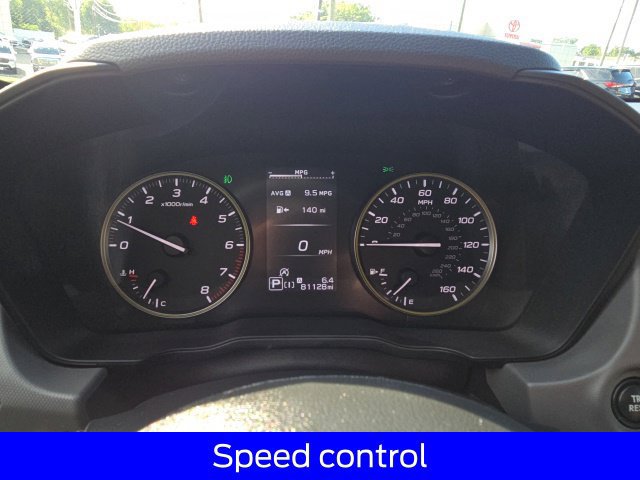 Used 2024 Subaru Crosstrek 2.5i Sport AWD/4WD image 24
