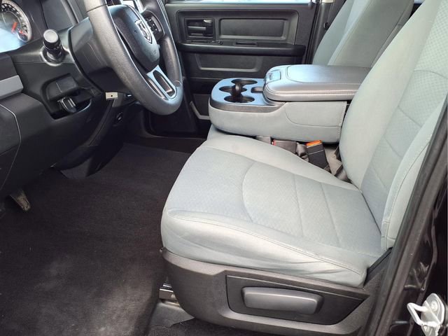 Used 2018 RAM 1500 Express w/ Express Value Package image 11