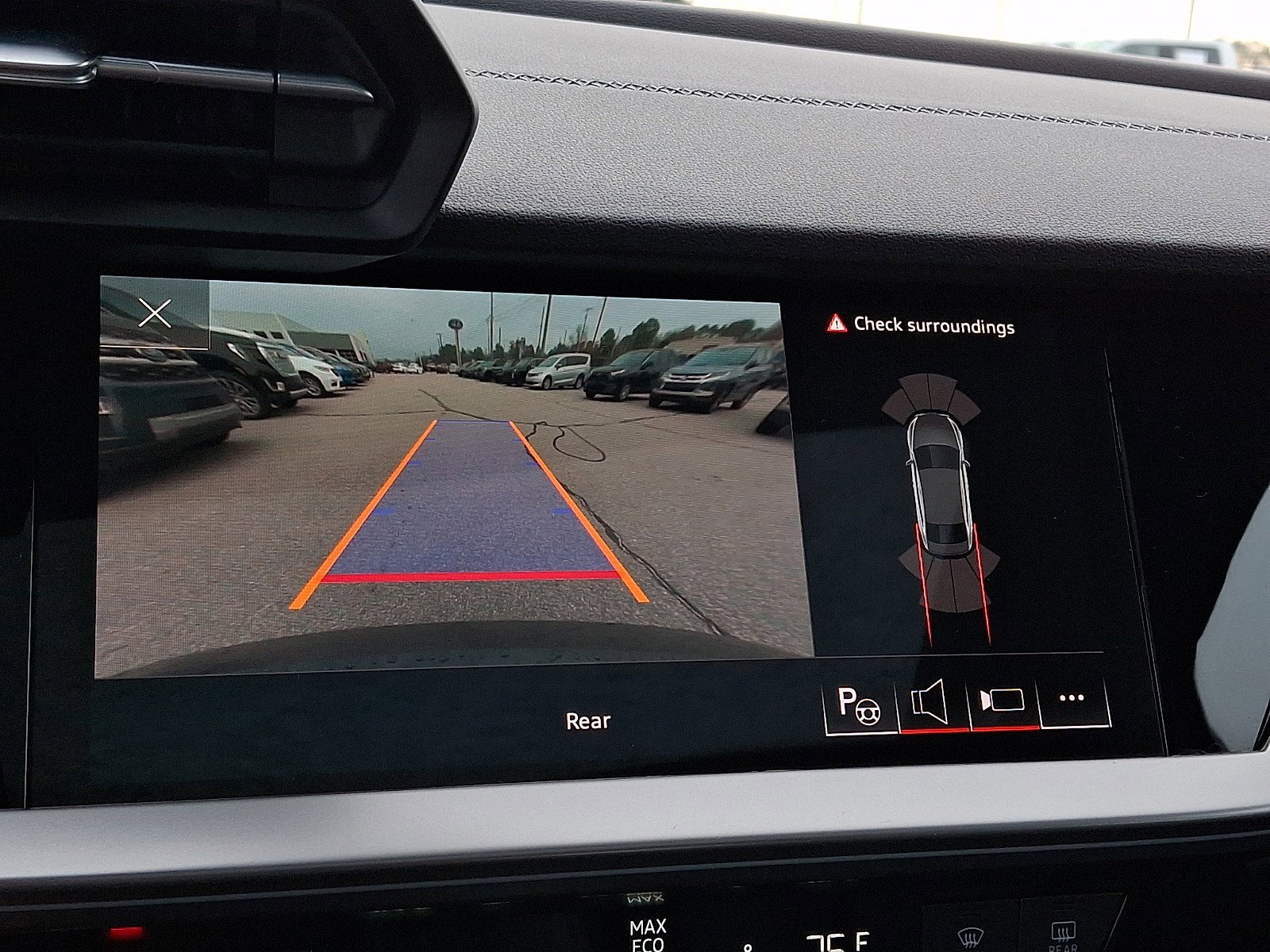 Used 2023 Audi A3 2.0T Premium Plus image 17