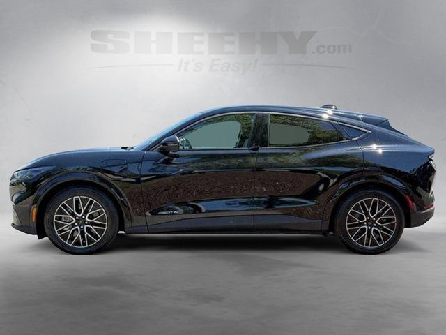 Certified 2025 Ford Mustang Mach-E Premium AWD/4WD image 15
