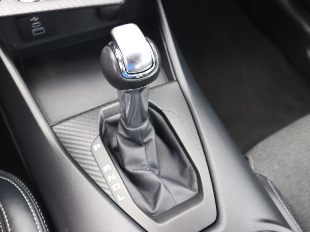 Certified 2024 Ford Mustang Coupe RWD image 21
