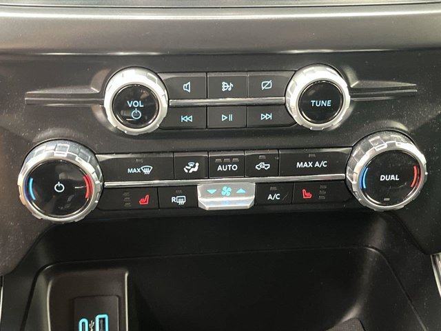 Certified 2024 Ford F150 XLT w/ Equipment Group 302A MID AWD/4WD image 23