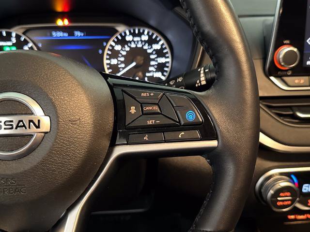 Used 2020 Nissan Altima 2.5 SV FWD image 23