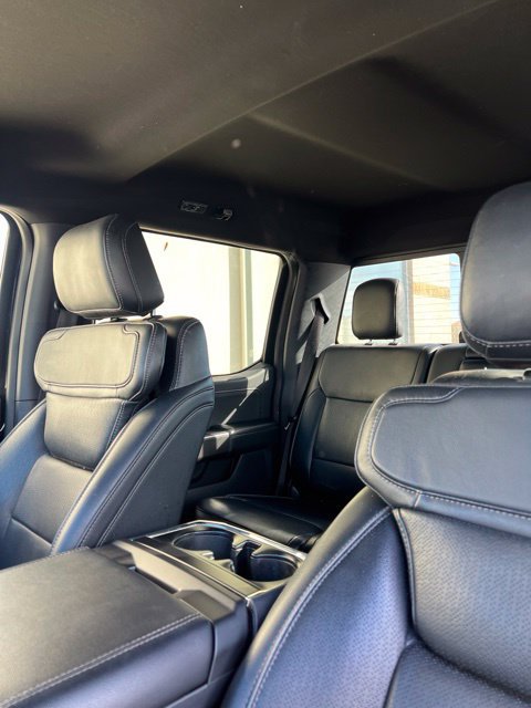 Certified 2024 Ford F150 Lariat w/ Equipment Group 502A High AWD/4WD image 6