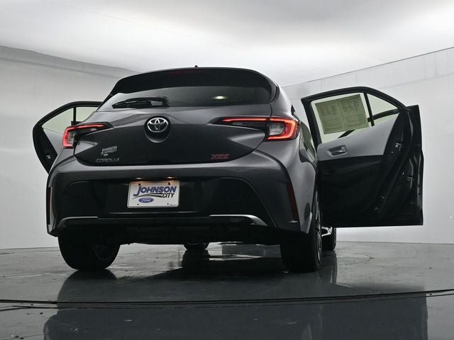 Used 2026 Toyota Corolla XSE FWD image 42
