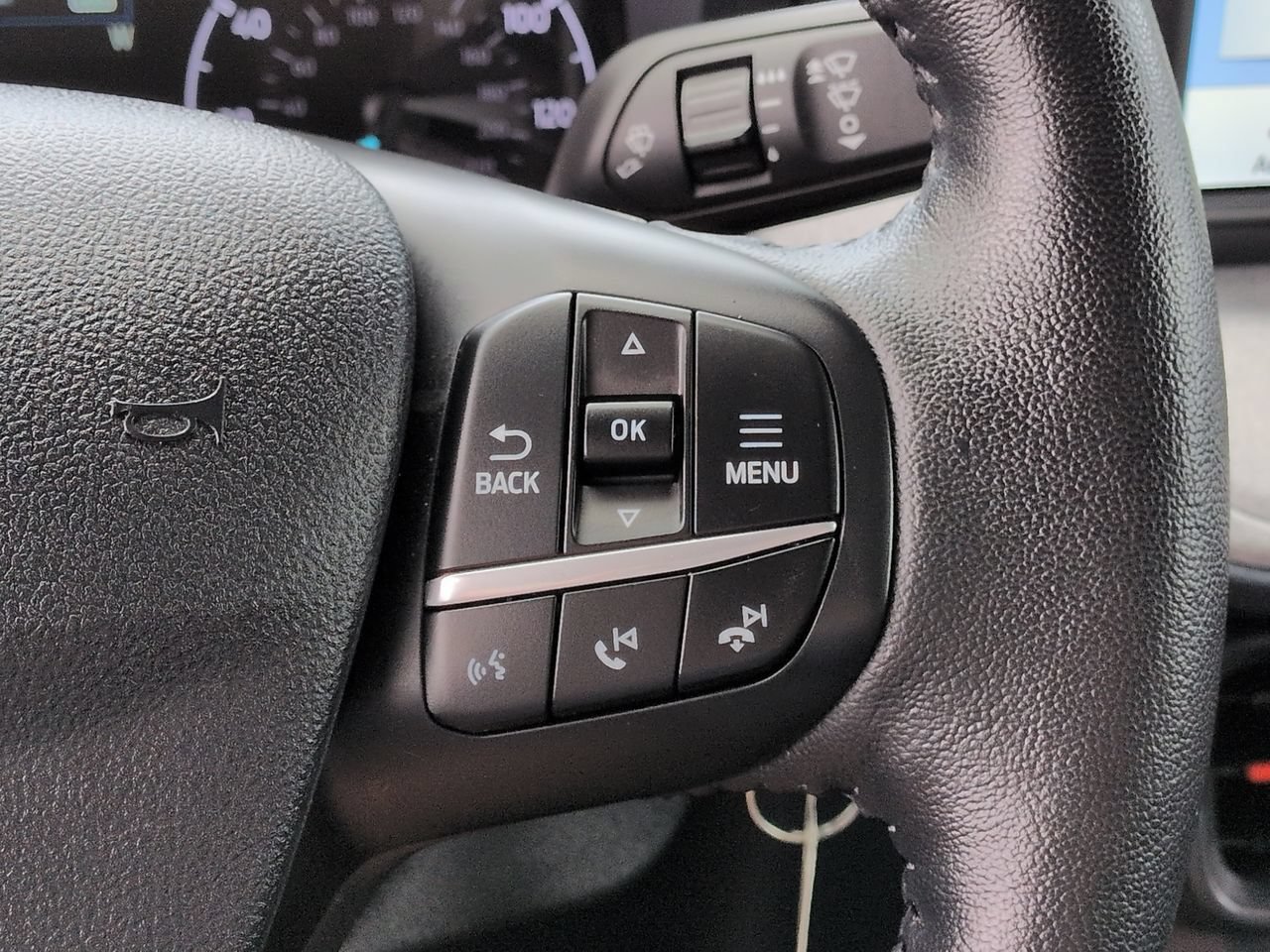Certified 2022 Ford Maverick XLT w/ XLT Luxury Package FWD image 25
