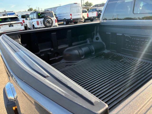 Certified 2021 Ford Ranger Lariat RWD image 14