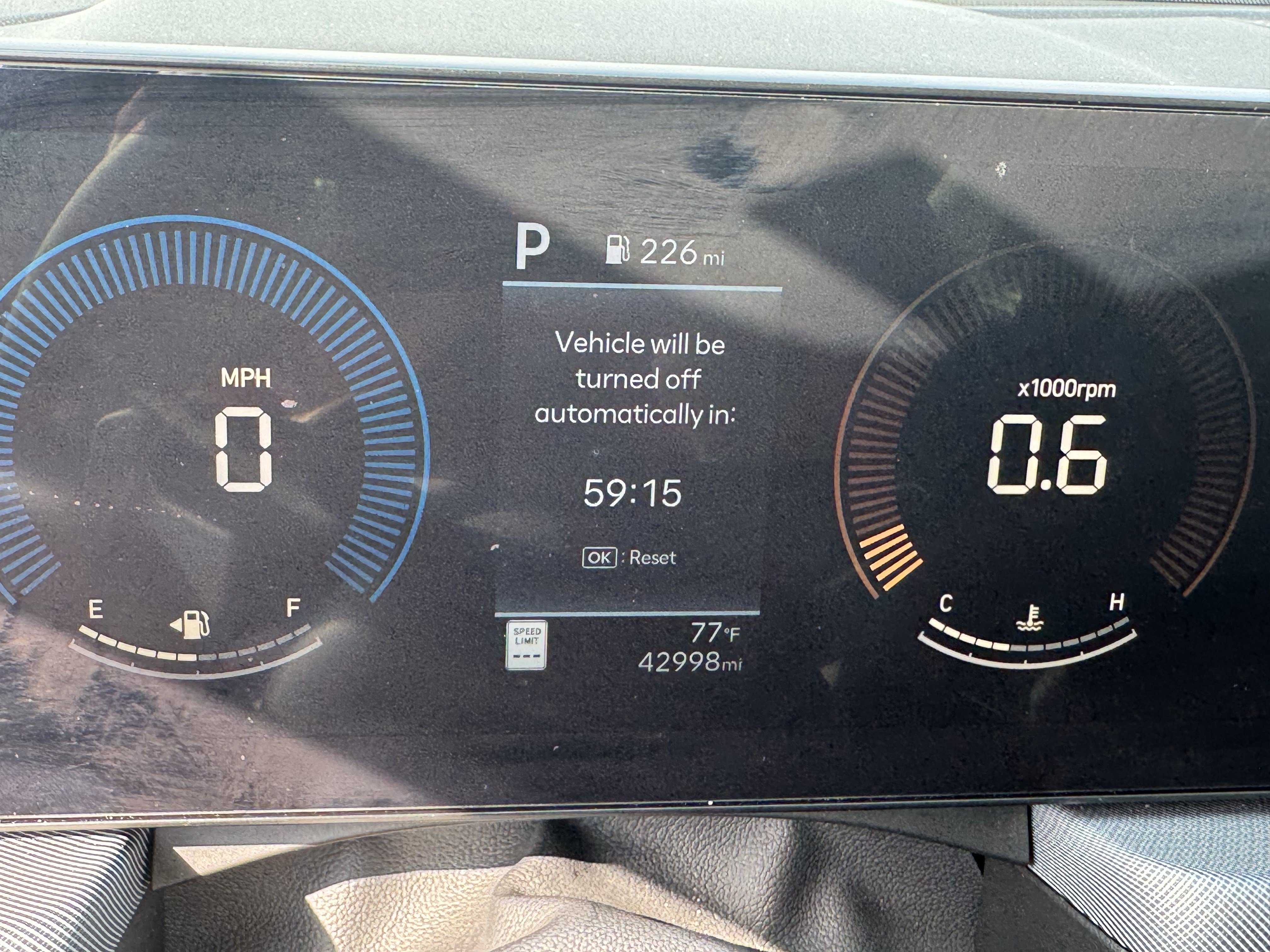 Used 2025 Hyundai Sonata SEL FWD image 33