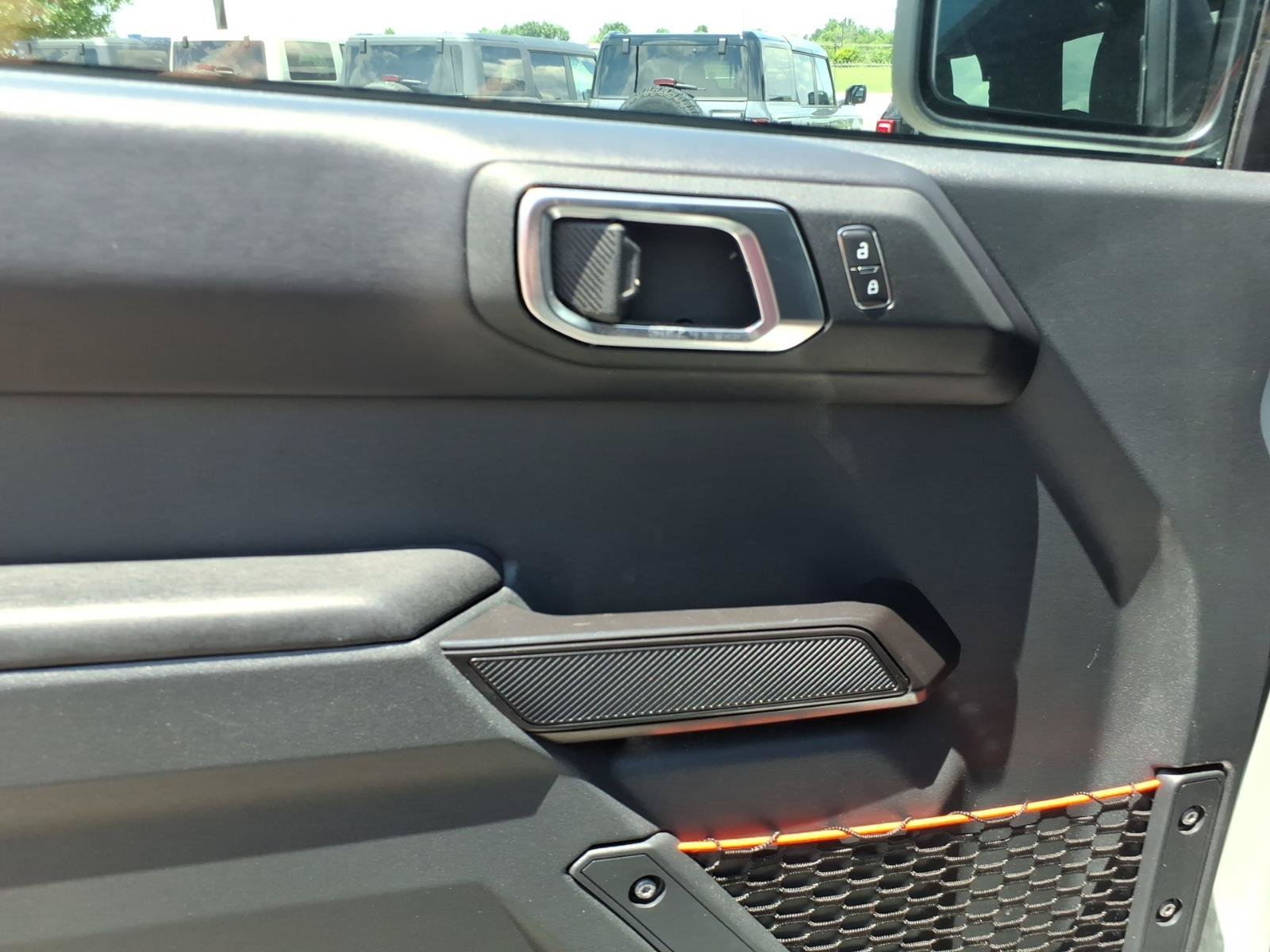 Certified 2024 Ford Bronco Raptor AWD/4WD image 11