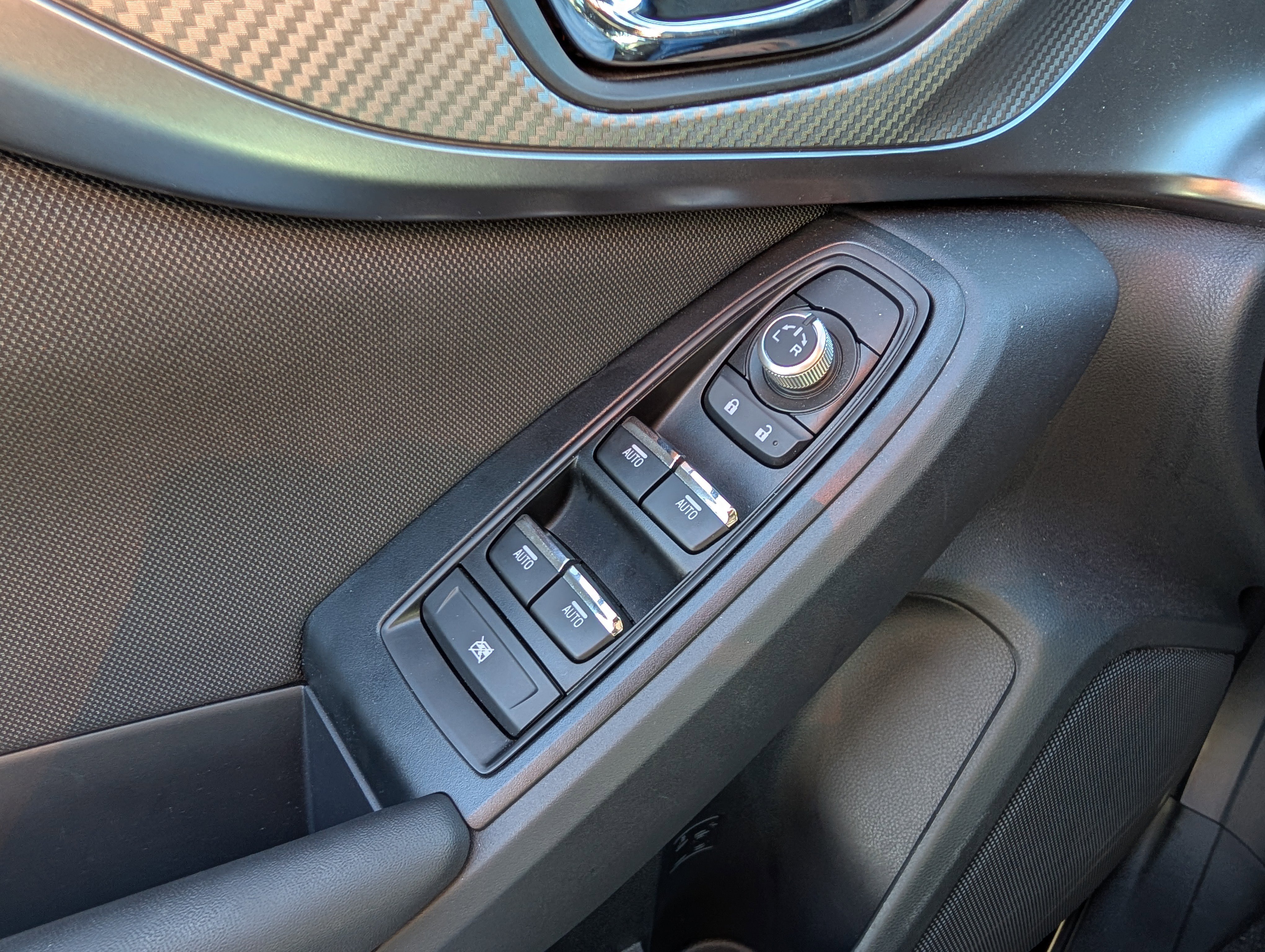 Used 2024 Subaru WRX Premium image 18