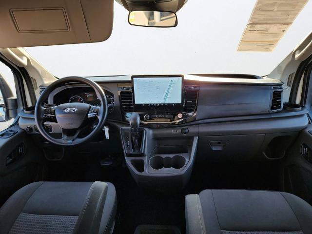 Certified 2024 Ford Transit 350 XLT RWD image 25