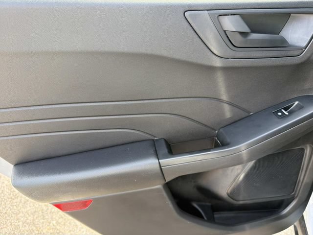 Certified 2025 Ford Escape Active FWD image 19