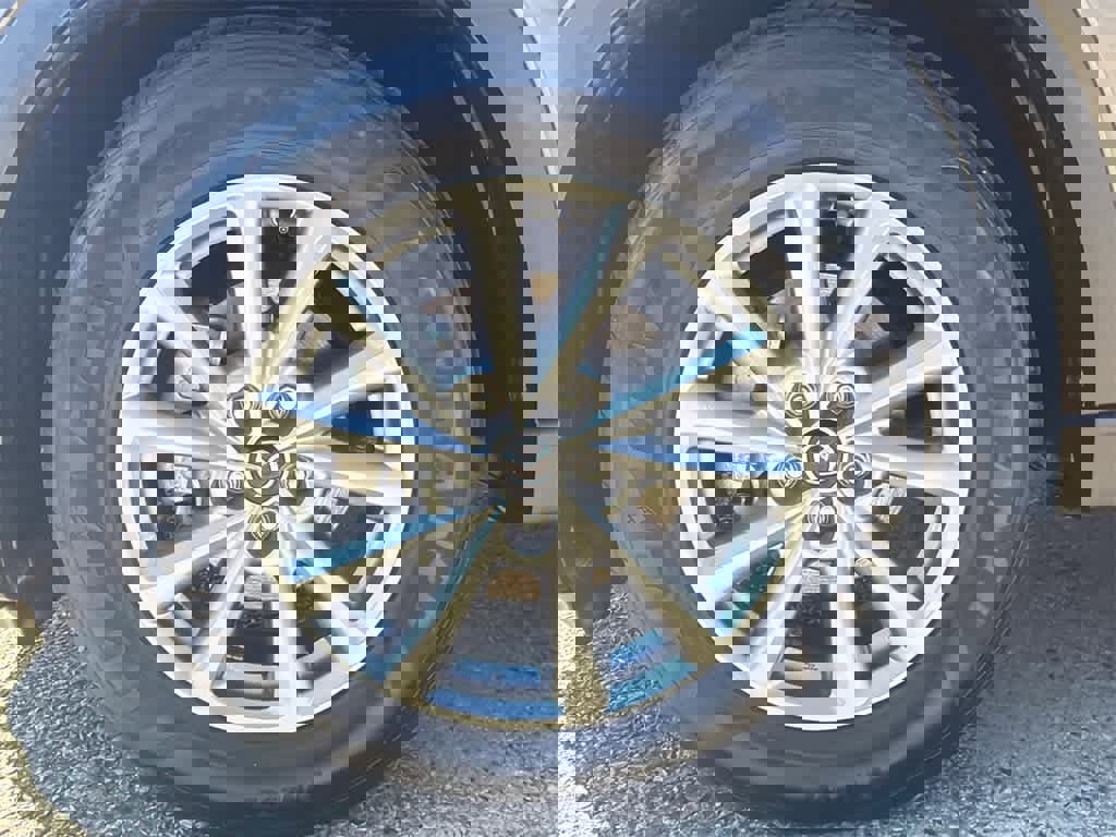 Used 2023 MAZDA CX-5 AWD 2.5 S w/ Select Package image 9