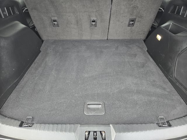 Certified 2022 Ford Edge Titanium AWD/4WD image 30