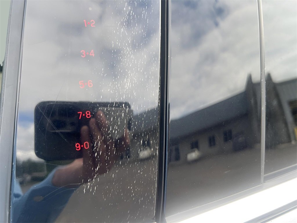 Certified 2016 Ford Edge Titanium w/ Equipment Group 302A image 45