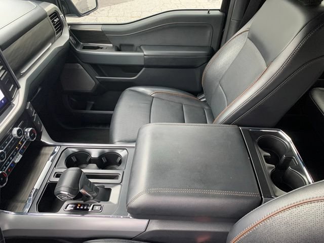Certified 2024 Ford F150 Lariat AWD/4WD image 32