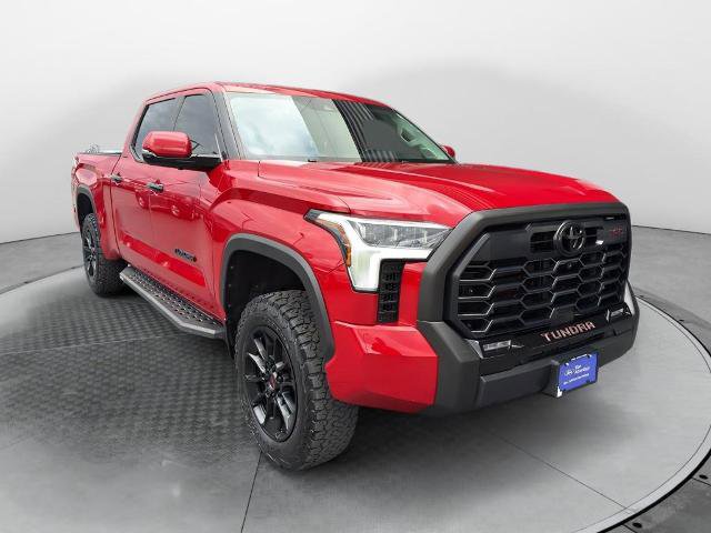 Used 2023 Toyota Tundra Limited w/ TRD Off-Road Package