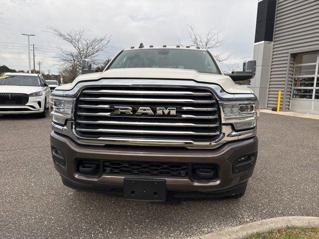 Used 2021 RAM 3500 Limited image 8