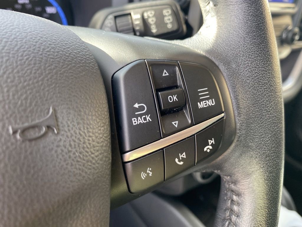 Certified 2022 Ford Bronco Sport Big Bend w/ Convenience Package image 30