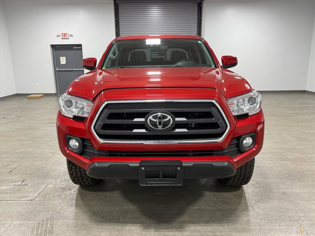 Used 2022 Toyota Tacoma SR5 image 9