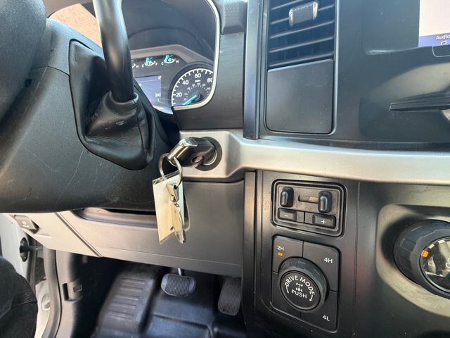 Certified 2023 Ford F150 XL AWD/4WD image 30