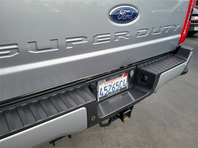 Certified 2024 Ford F250 XLT w/ XLT Premium Package image 30
