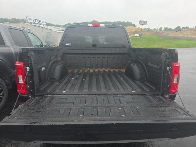 Certified 2023 Ford F150 XLT w/ Equipment Group 302A High AWD/4WD image 6