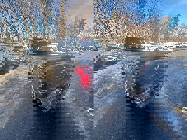 Certified 2025 Ford F150 XLT w/ Equipment Group 301A Standard image 5