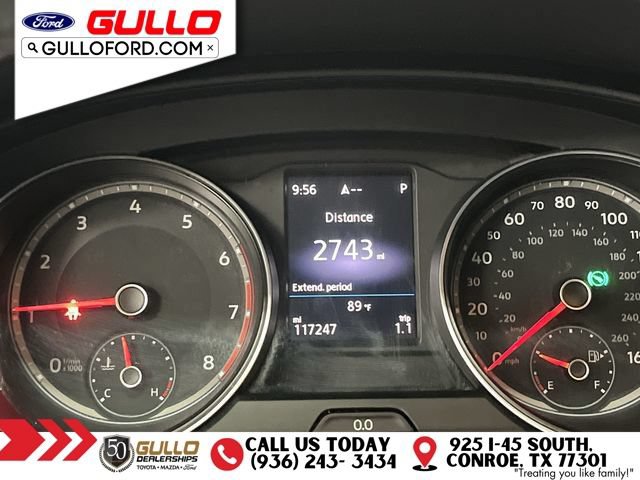 Used 2019 Volkswagen Atlas SE FWD image 24