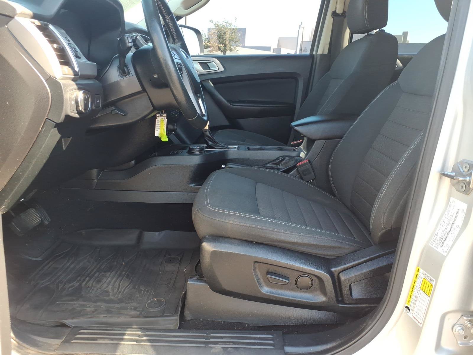 Certified 2019 Ford Ranger XLT w/ Equipment Group 302A Luxury AWD/4WD image 23