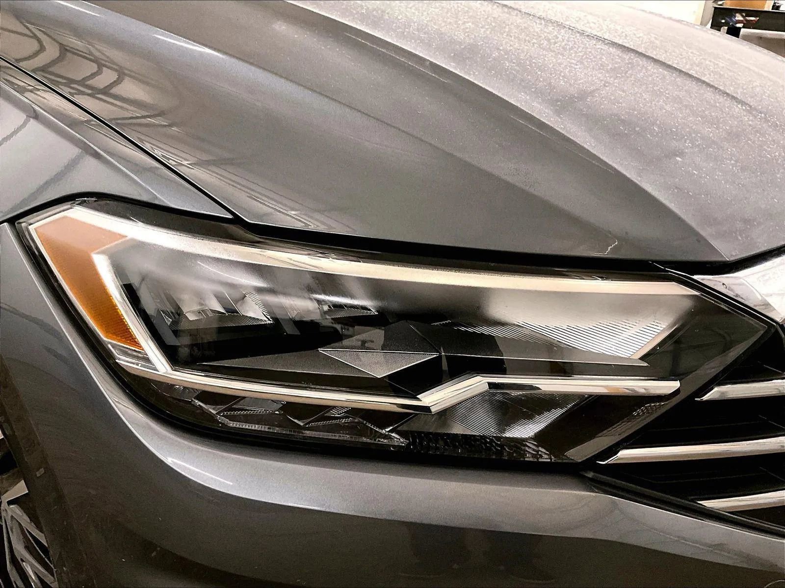 Used 2021 Volkswagen Jetta S FWD image 27