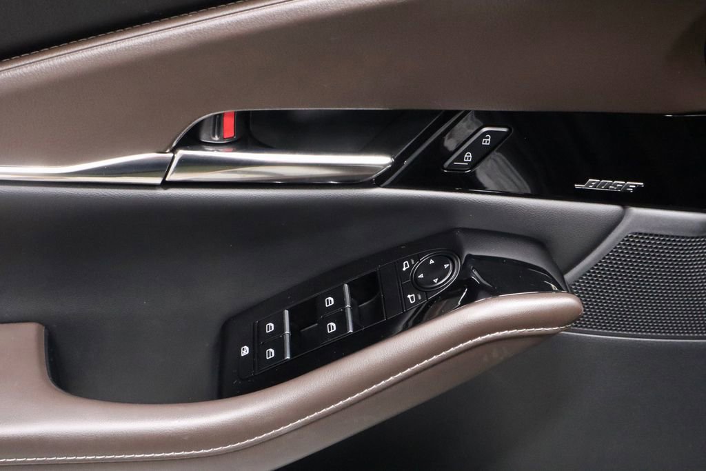 Used 2025 MAZDA CX-30 AWD 2.5 S w/ Premium Package image 24