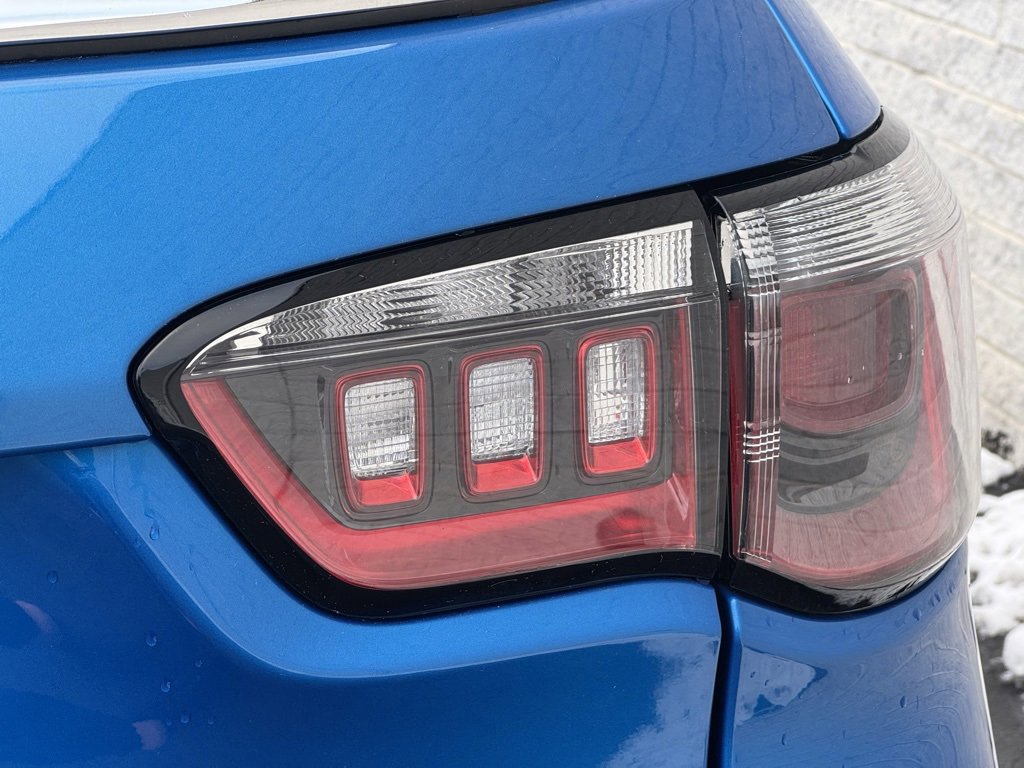 Used 2021 Jeep Compass Latitude w/ Convenience Group image 13