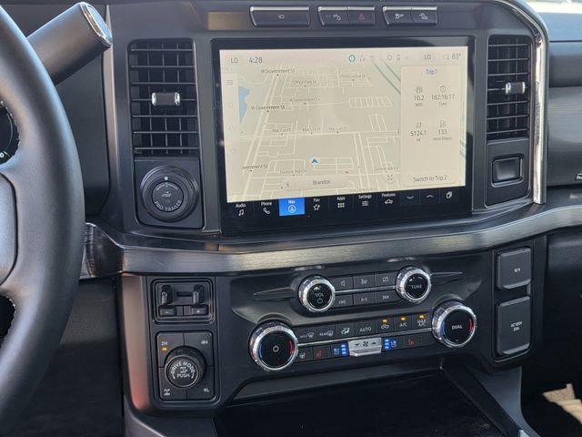 Certified 2024 Ford F250 Lariat w/ Lariat Ultimate Package image 9