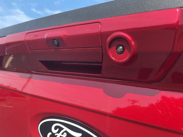 Certified 2024 Ford F150 XLT w/ Equipment Group 302A MID AWD/4WD image 25
