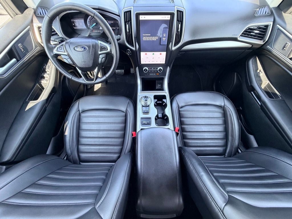 Certified 2024 Ford Edge SEL w/ Convenience Package AWD/4WD image 22