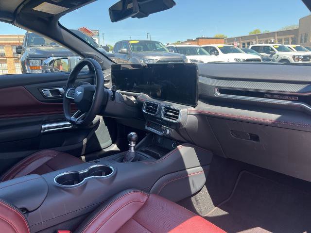 Certified 2024 Ford Mustang GT Premium image 19