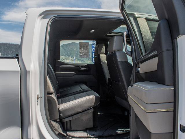 Used 2022 Chevrolet Silverado 1500 ZR2 AWD/4WD image 25