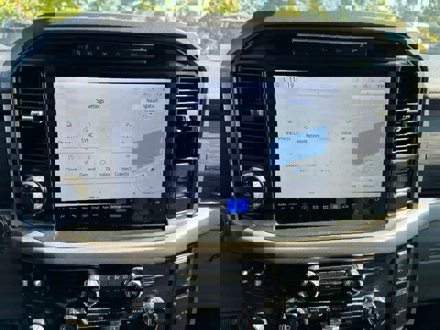 Certified 2024 Ford F150 XLT w/ Equipment Group 302A MID image 25