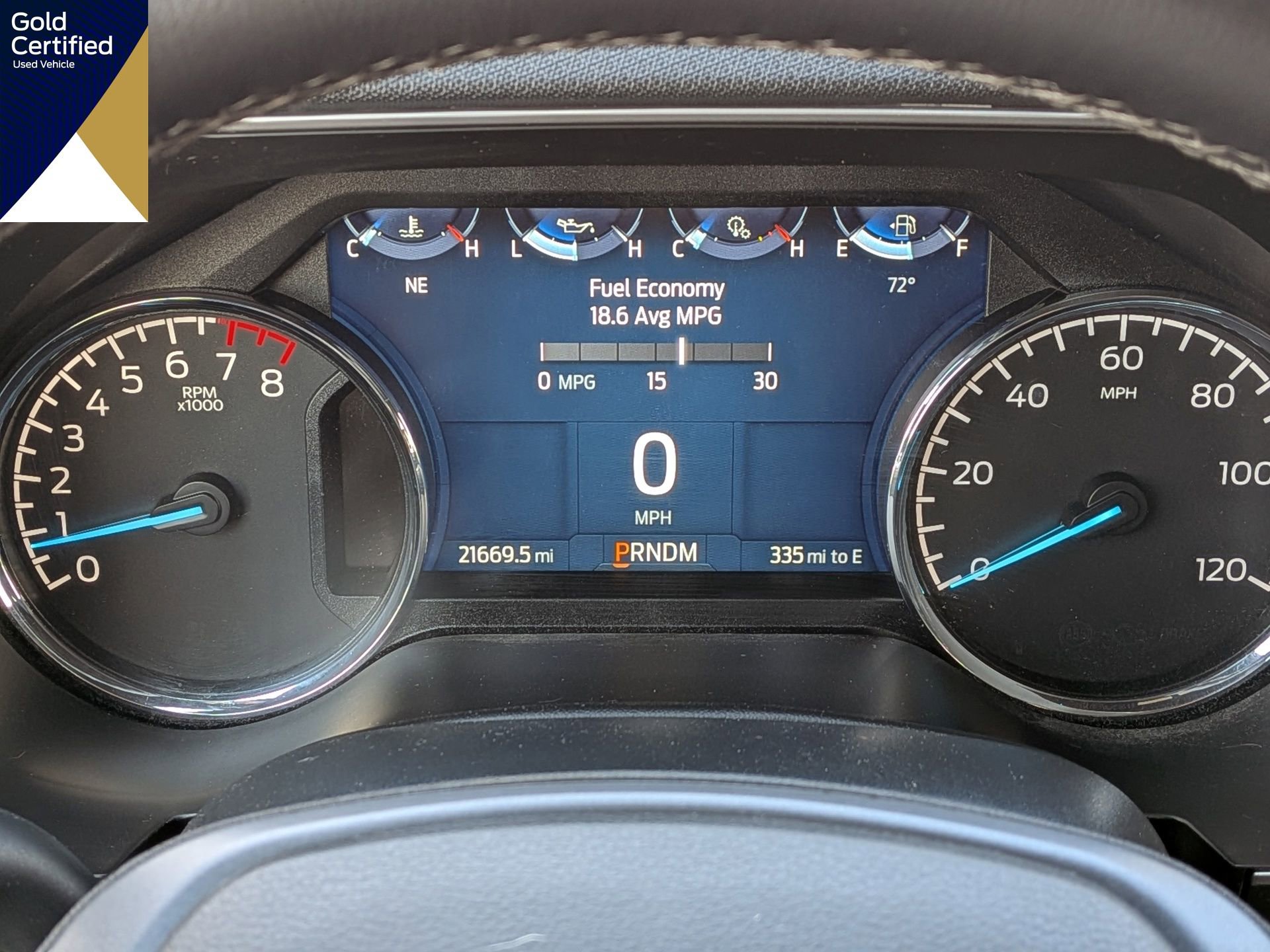 Certified 2023 Ford F150 XLT w/ Equipment Group 302A High image 32