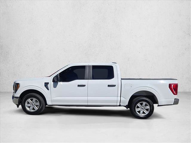 Certified 2023 Ford F150 XLT image 6
