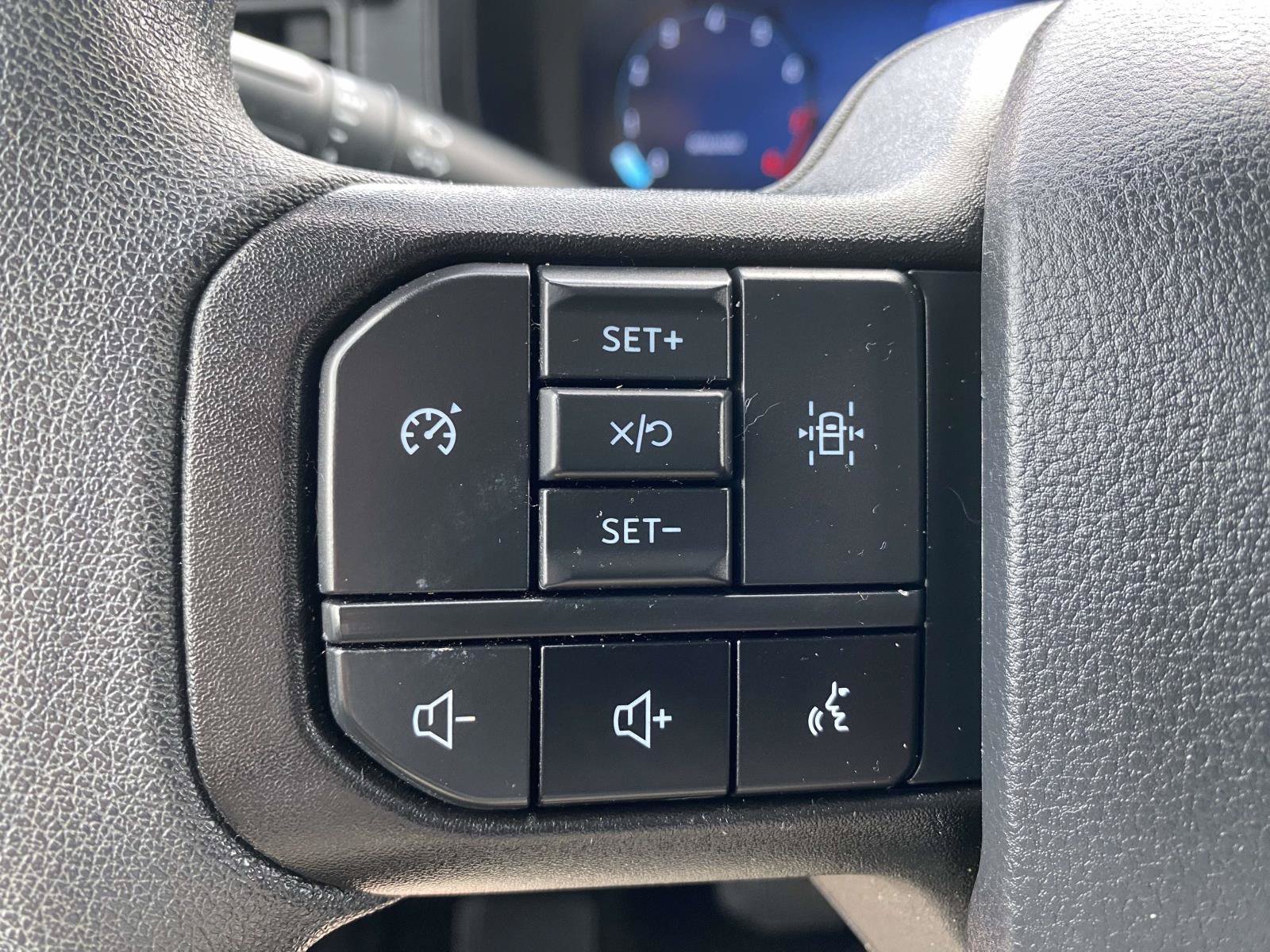 Certified 2024 Ford F150 STX AWD/4WD image 20