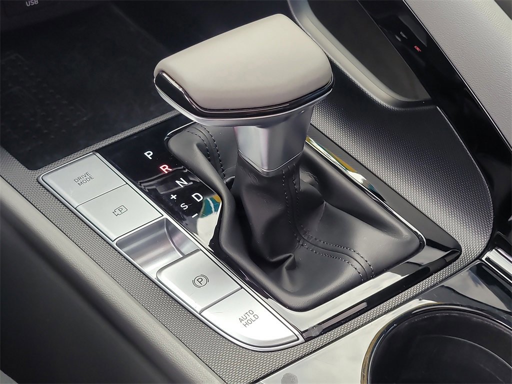 Used 2022 Hyundai Elantra SEL w/ Convenience + Premium Package image 23