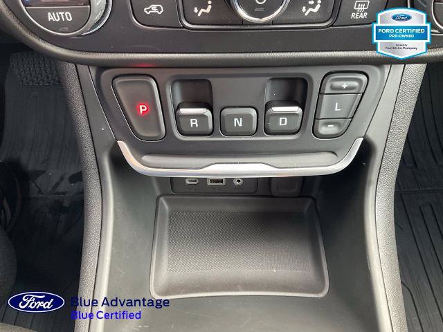 Used 2021 GMC Terrain SLE w/ Driver Convenience Package AWD/4WD image 11