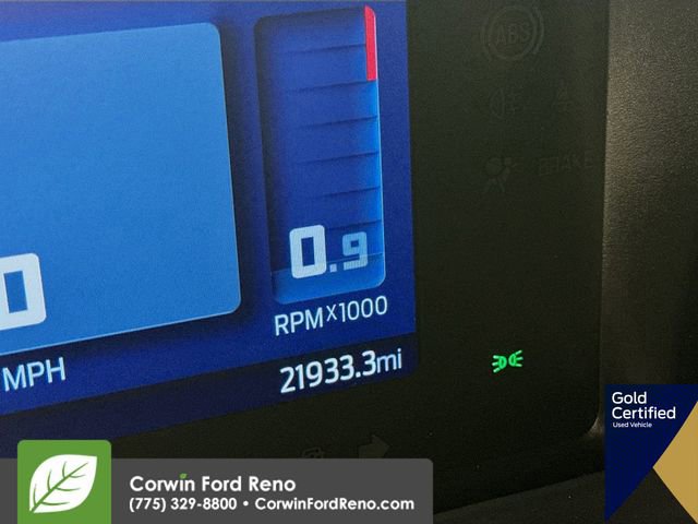 Certified 2024 Ford Bronco Outer Banks image 16